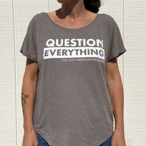 🍄Truth Revolution Clothing t-shirt size L